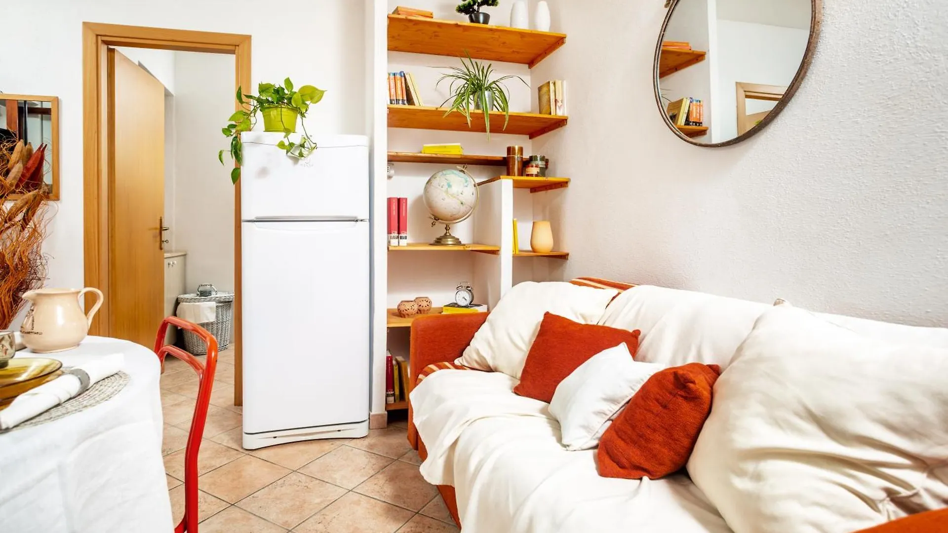Casa Vacanza Lory Santa Teresa Gallura Italië