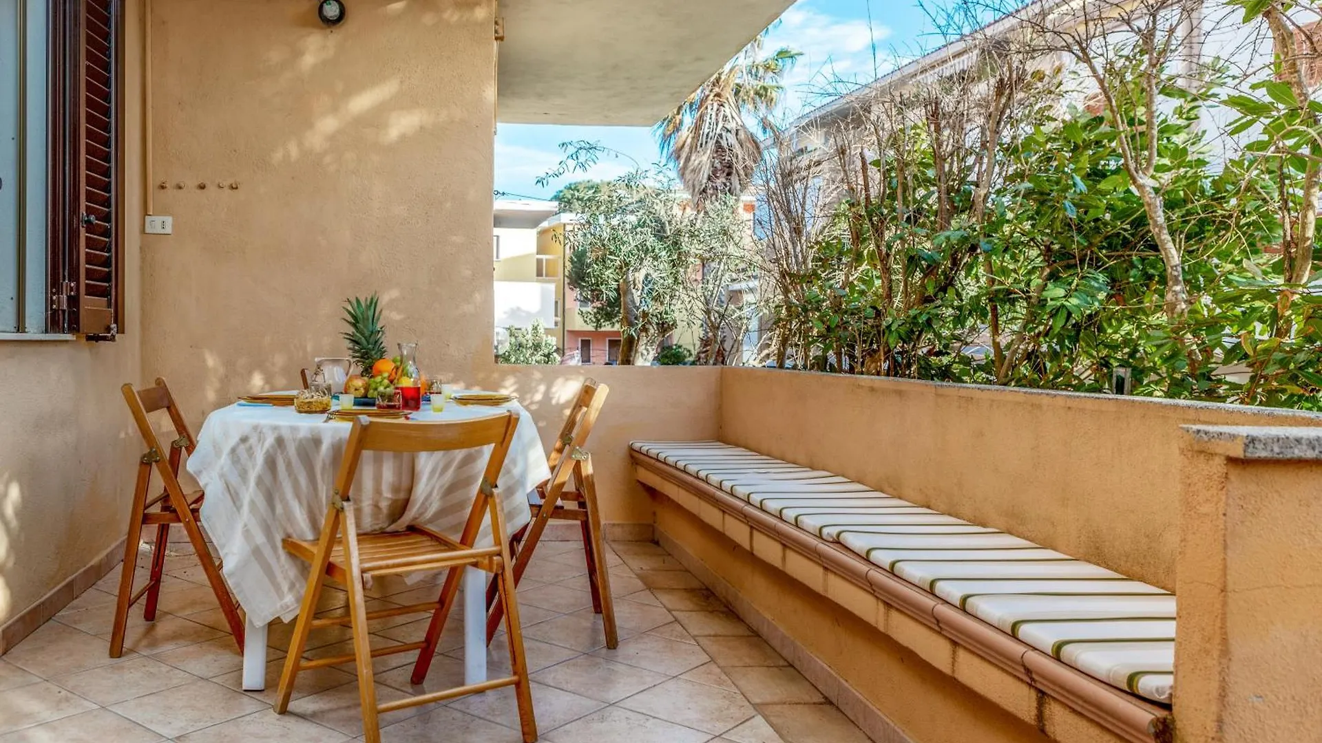 Casa Vacanza Lory Santa Teresa Gallura 0*,