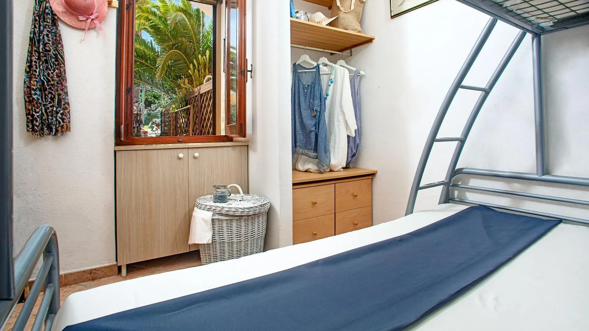 Casa Vacanza Lory Santa Teresa Gallura Italië