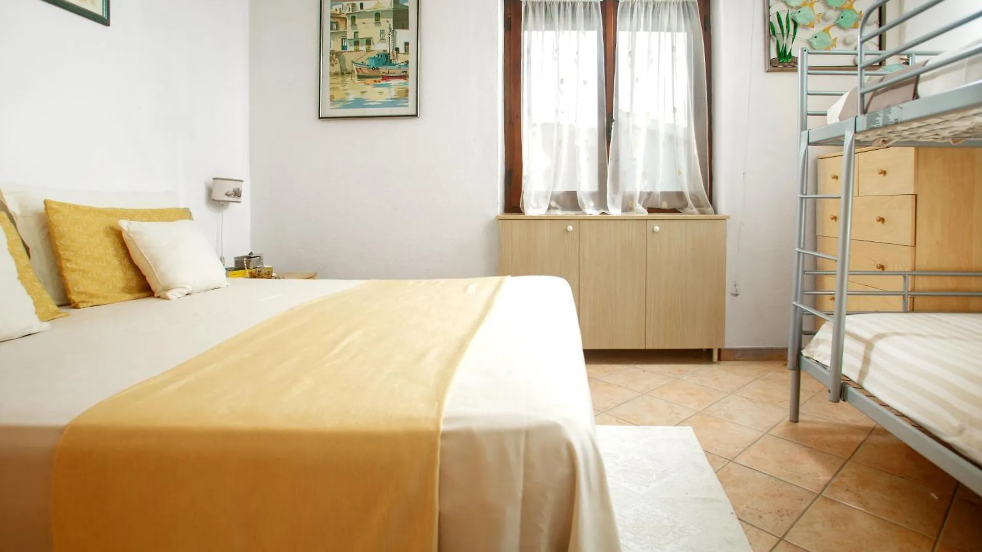 Appartement Casa Vacanza Lory Santa Teresa Gallura Italië