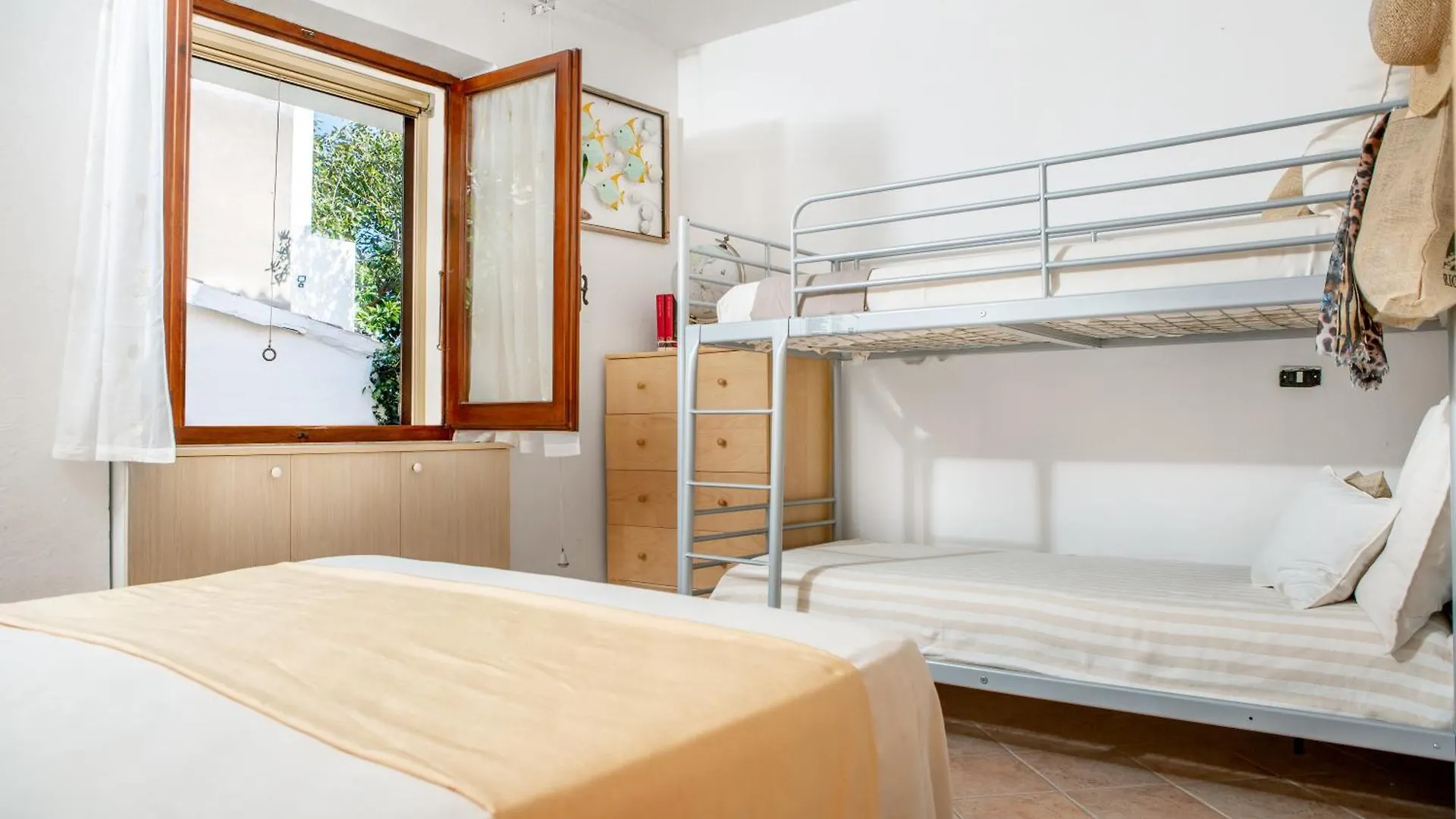 Casa Vacanza Lory Santa Teresa Gallura