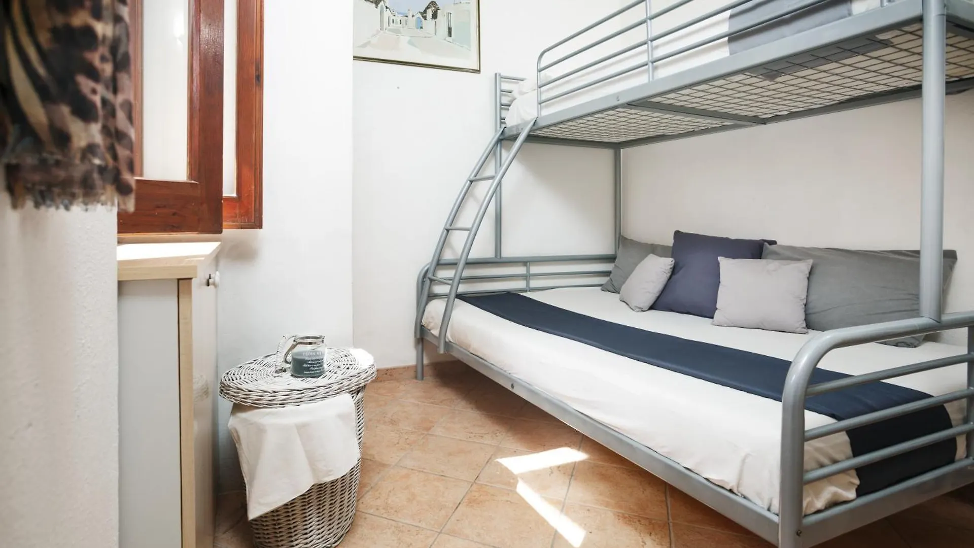 Casa Vacanza Lory Santa Teresa Gallura