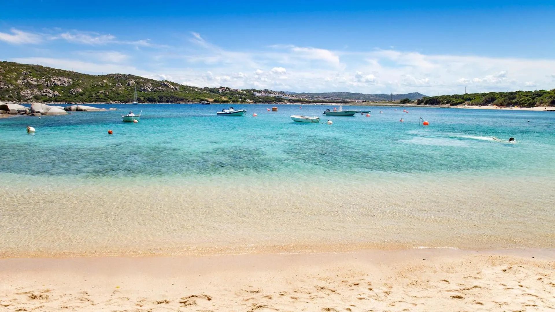 Casa Vacanza Lory Santa Teresa Gallura Appartement