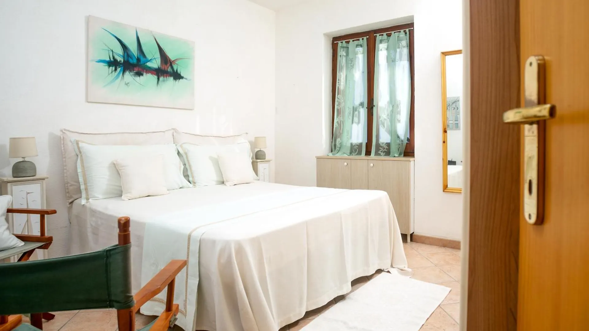Appartement Casa Vacanza Lory Santa Teresa Gallura