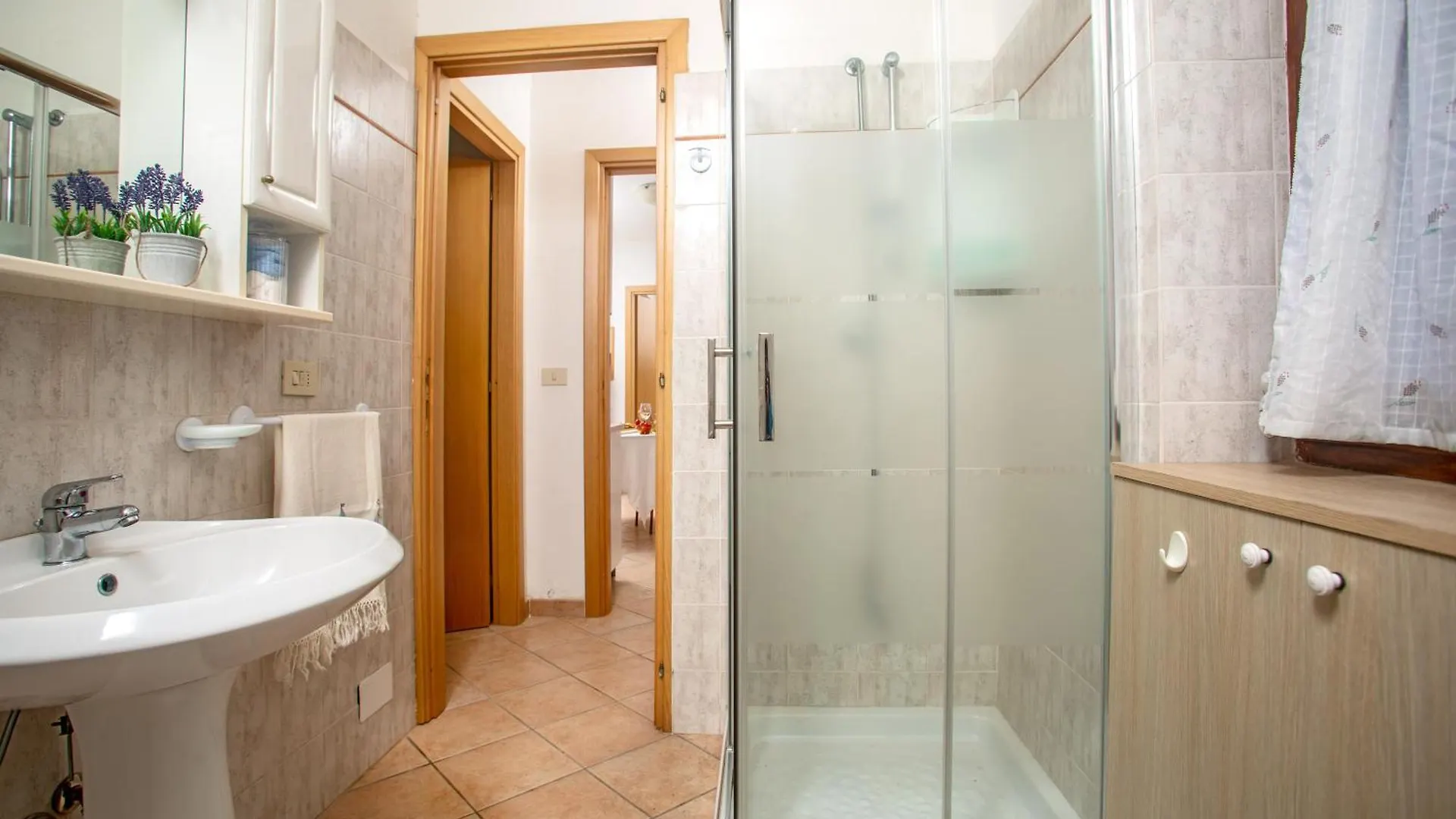 Appartement Casa Vacanza Lory Santa Teresa Gallura