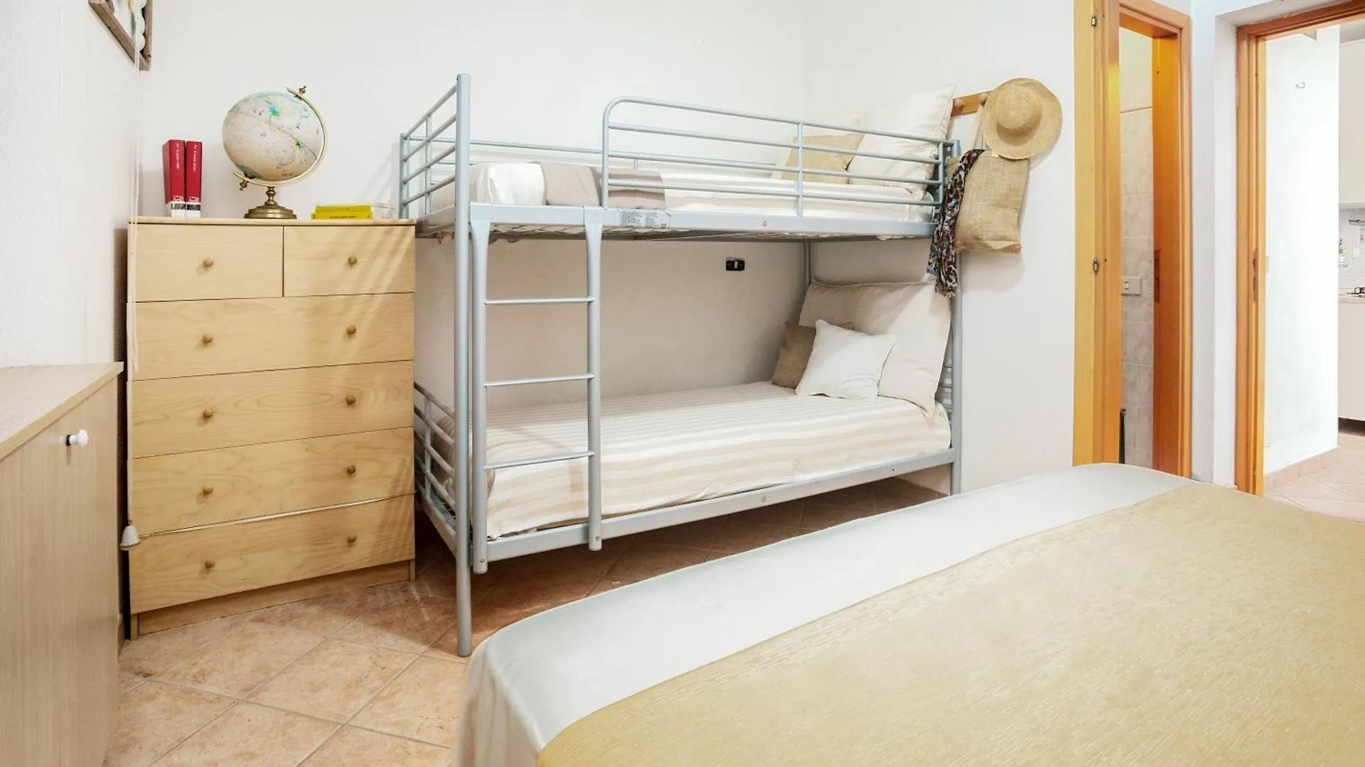 Casa Vacanza Lory Santa Teresa Gallura 0*,  Italië
