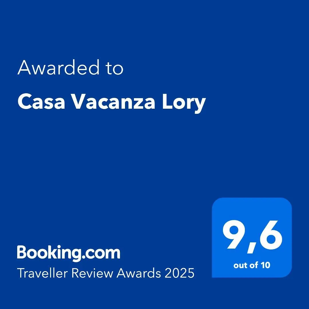 Casa Vacanza Lory Santa Teresa Gallura Appartement